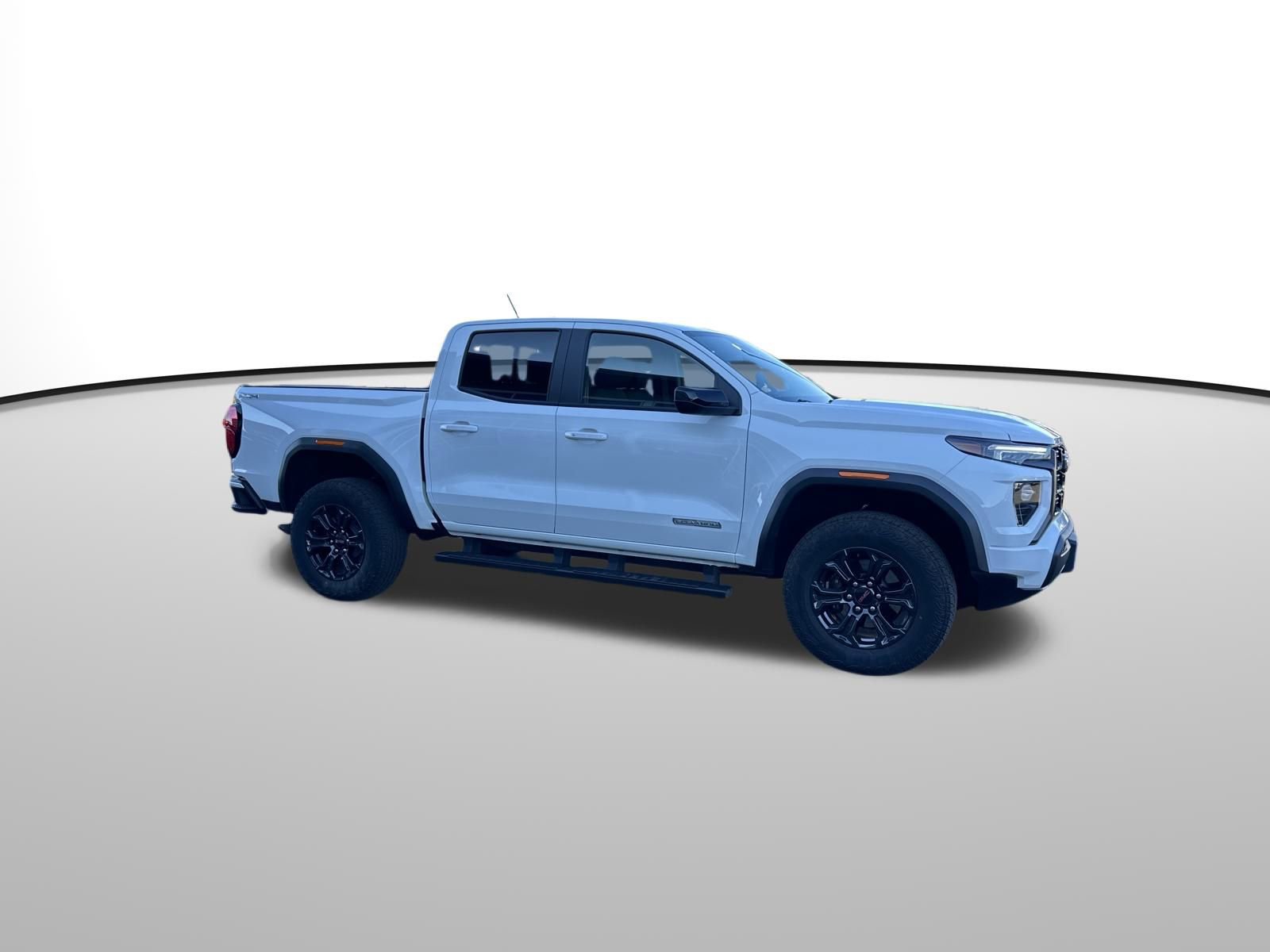 Used 2025 GMC Canyon Elevation w/ Convenience Package image 8