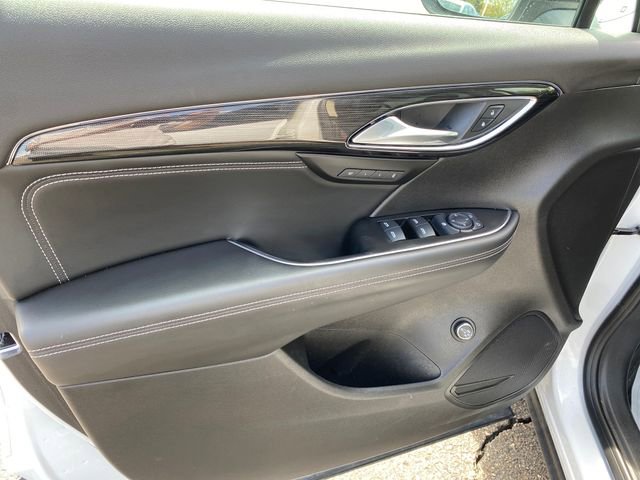 Certified 2023 Buick Envision Essence w/ Sport Touring Package AWD/4WD image 17