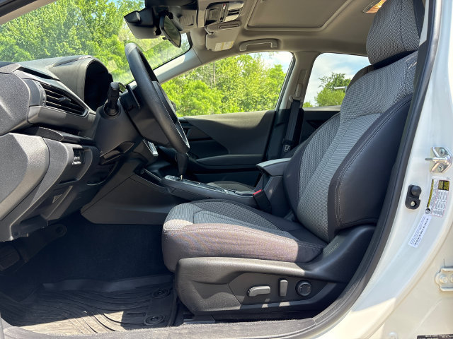 Certified 2024 Subaru Crosstrek 2.0i Premium AWD/4WD image 37