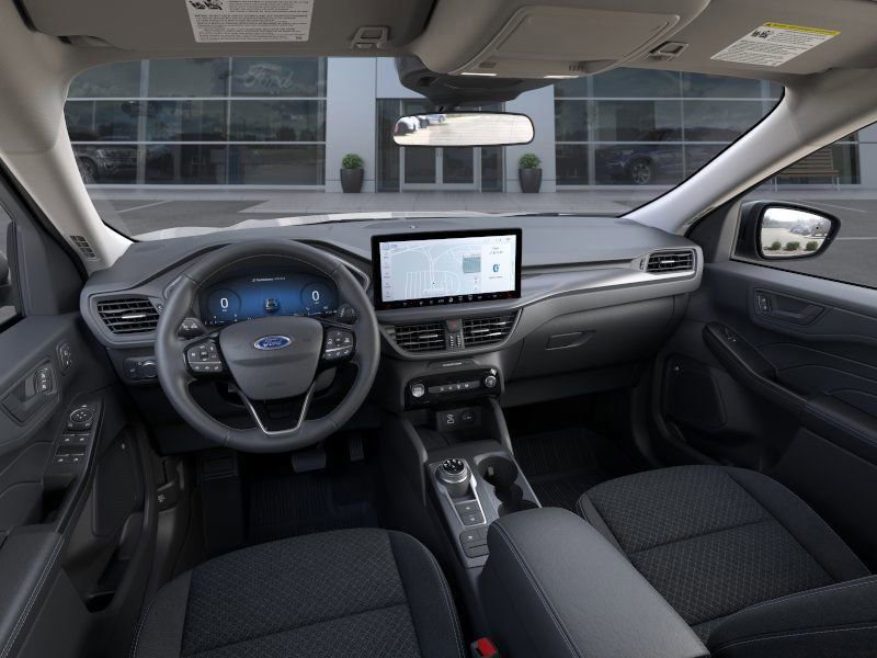 New 2024 Ford Escape Active w/ Tech Pack #2 image 9