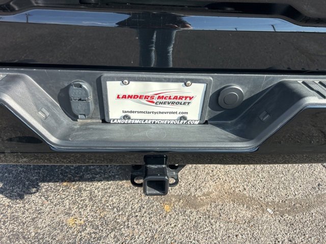 Used 2024 Chevrolet Silverado 1500 LT Trail Boss image 29
