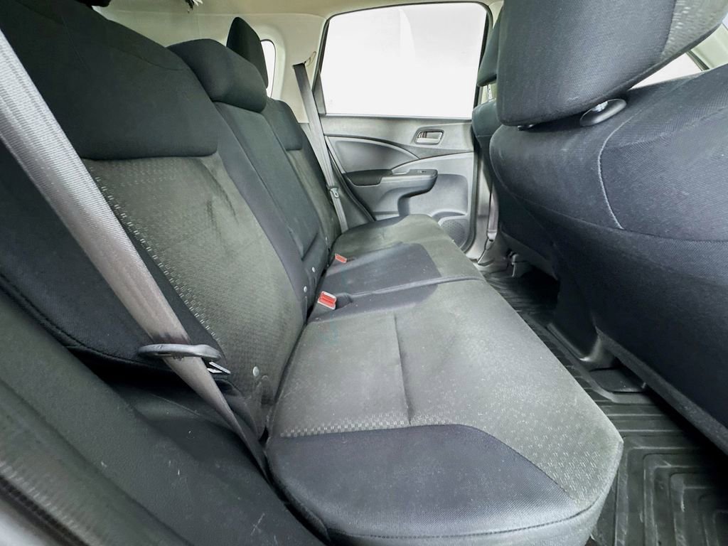 Used 2015 Honda CR-V LX image 32