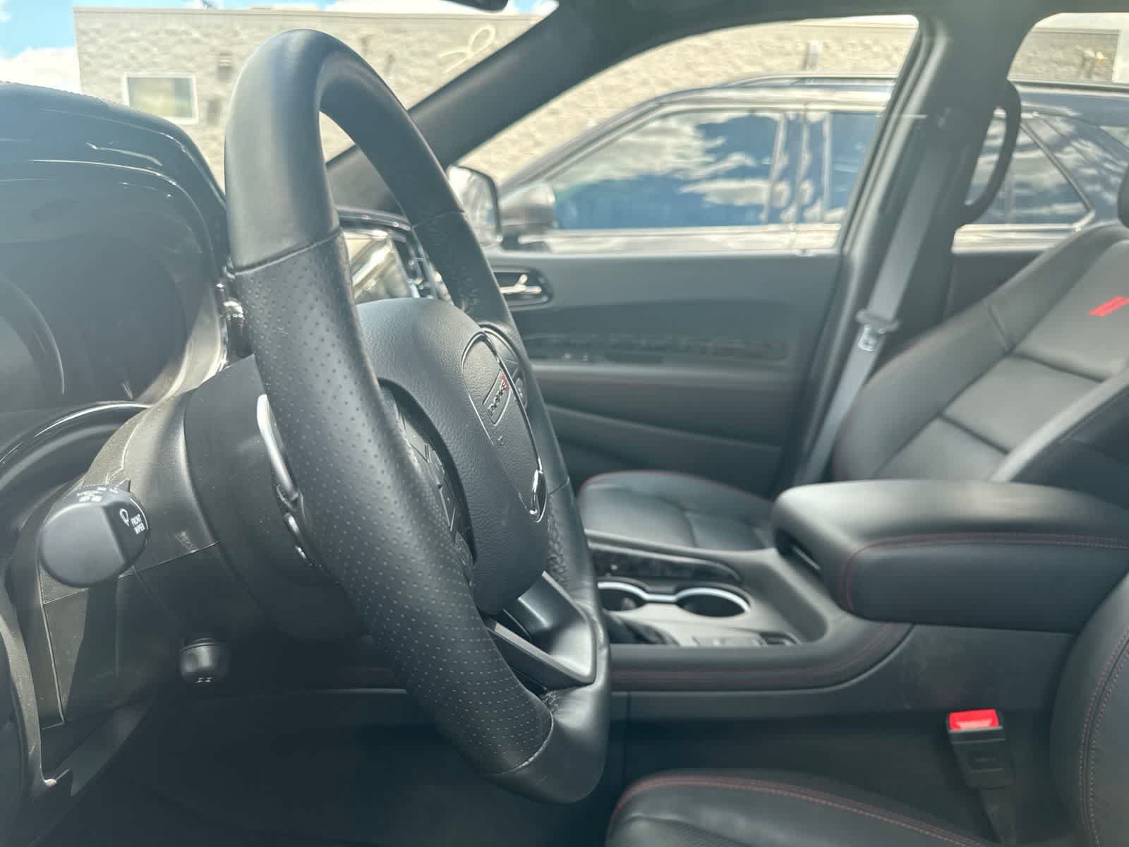 Used 2024 Dodge Durango R/T AWD/4WD image 34