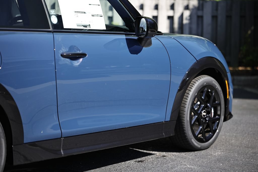 New 2026 MINI Cooper S FWD image 8
