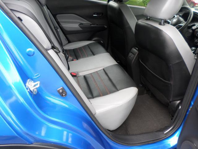 Used 2024 Nissan Kicks SR w/ SR Premium Package FWD image 40