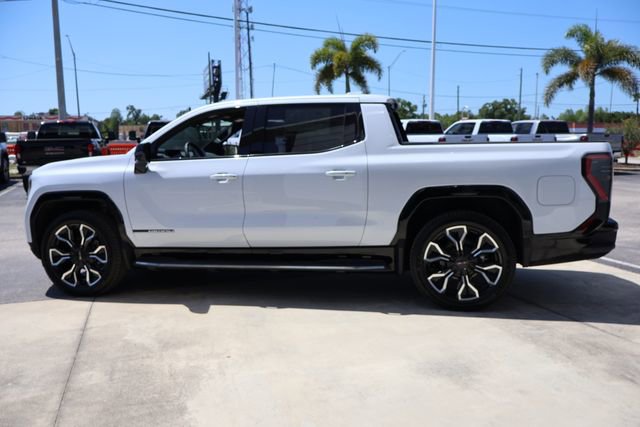 New 2026 GMC Sierra EV Denali image 5