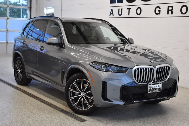 Used 2026 BMW X5 xDrive40i