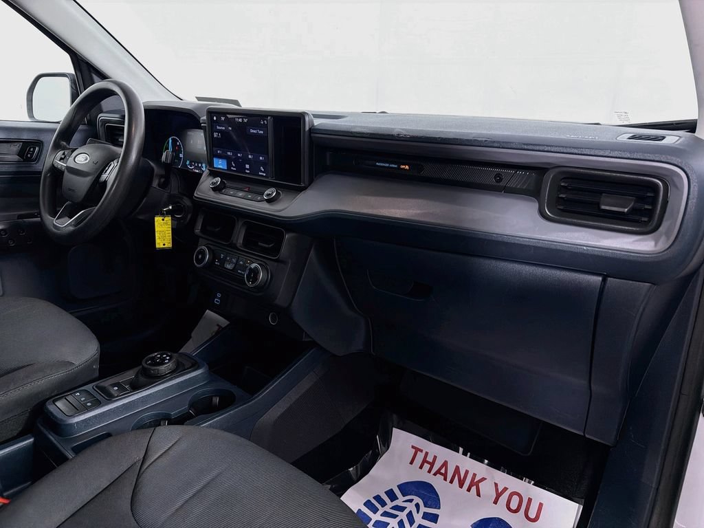 Used 2024 Ford Maverick XL FWD image 28