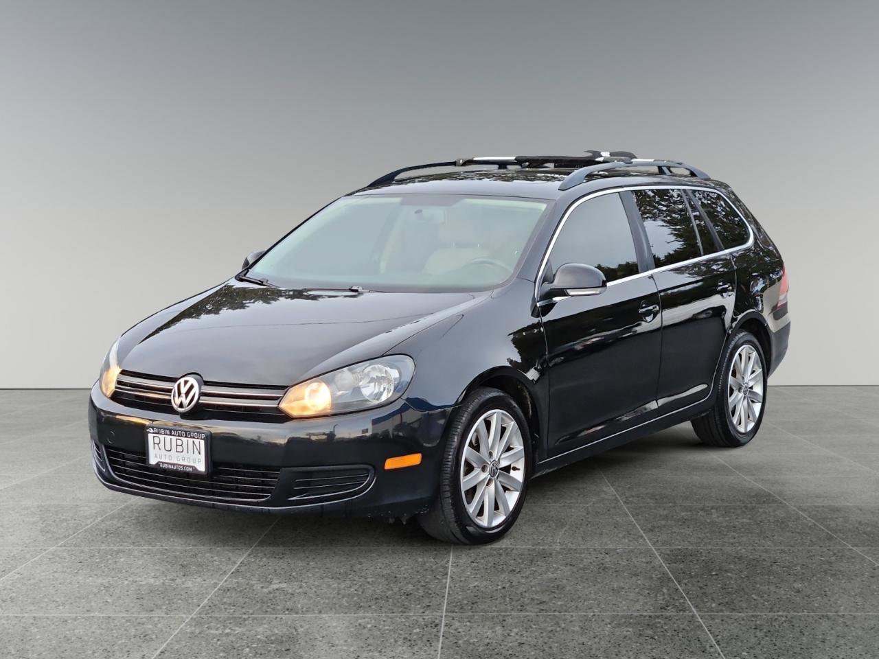 Used 2014 Volkswagen Jetta TDI image 3