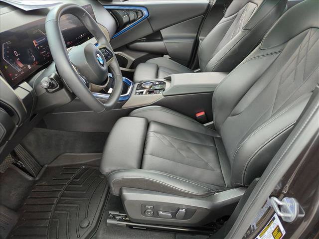 Used 2025 BMW X3 xDrive30i w/ Premium Package AWD/4WD image 16