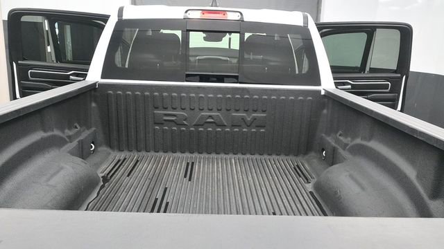 Used 2023 RAM 1500 Big Horn AWD/4WD image 13