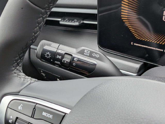 New 2027 Kia K5 GT-Line FWD image 24