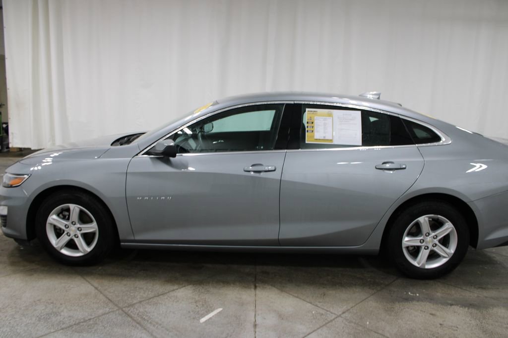 Used 2024 Chevrolet Malibu LT image 6