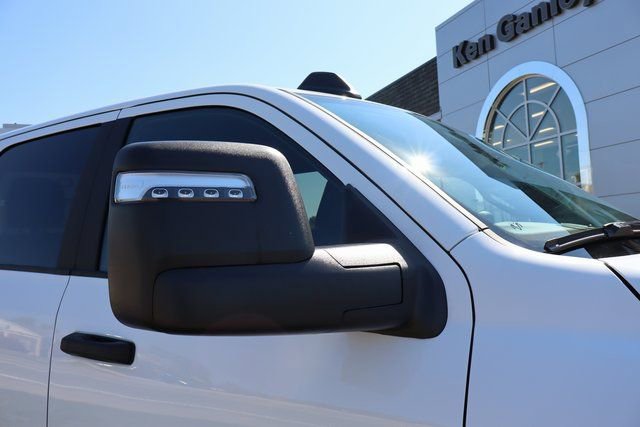 Used 2025 RAM 2500 Big Horn image 2