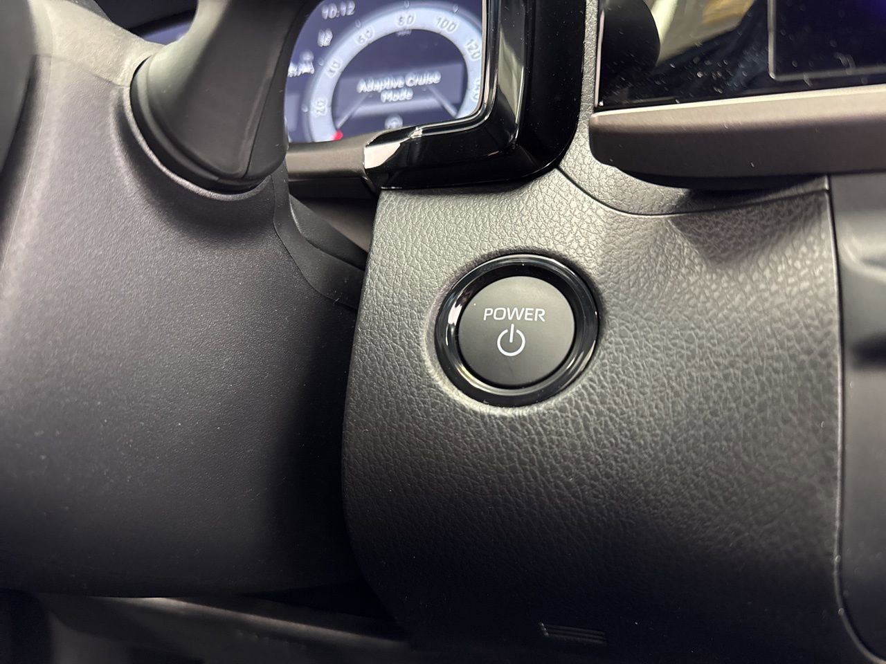 New 2026 Toyota Camry XLE image 23