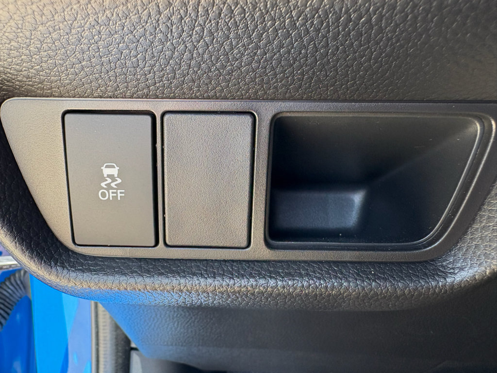 Certified 2026 Honda HR-V Sport image 12