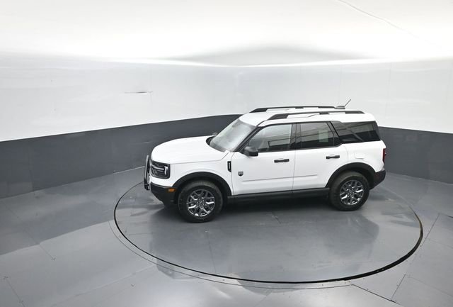 New 2025 Ford Bronco Sport Big Bend image 21