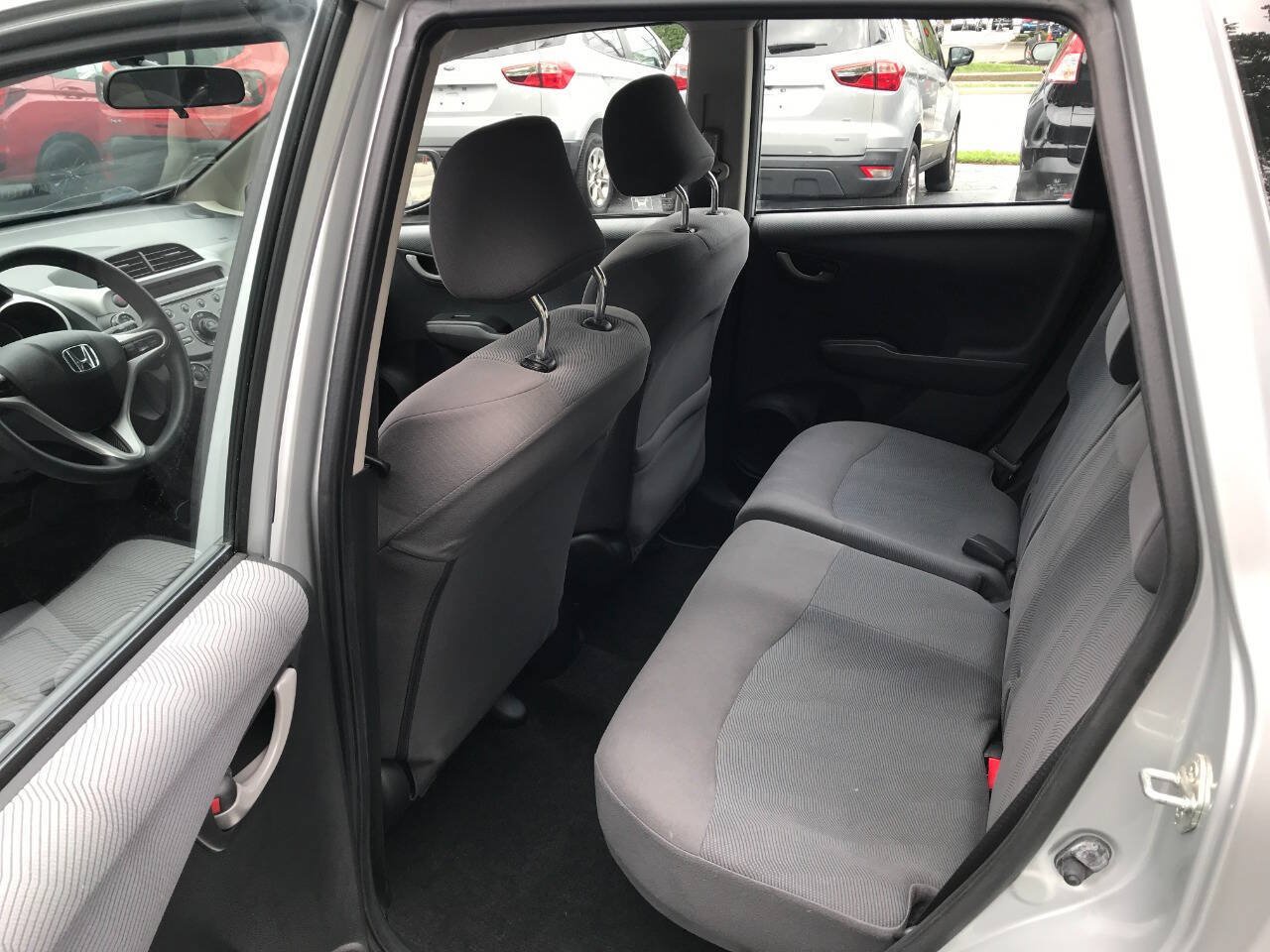 Used 2012 Honda Fit image 10