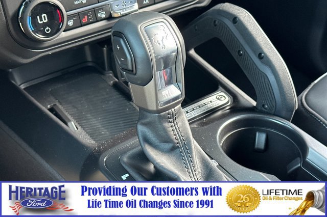 New 2026 Ford Bronco Outer Banks w/ Sasquatch Package image 22