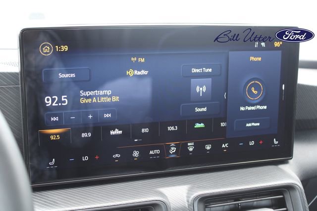 New 2025 Ford Mustang Coupe image 12