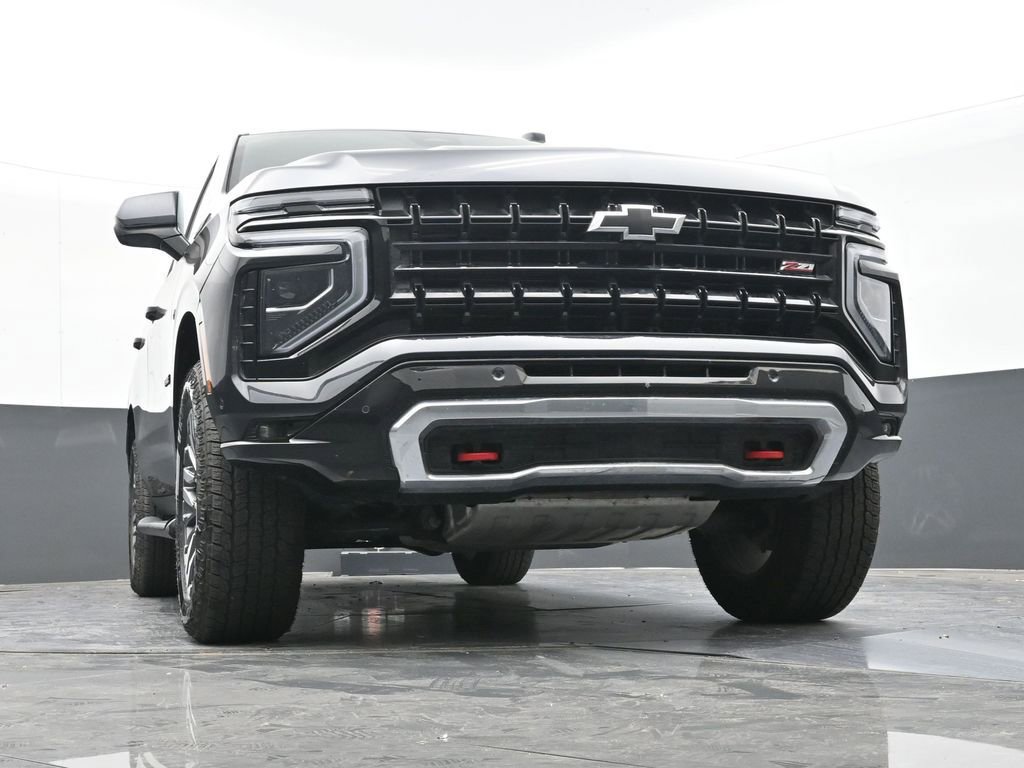 Used 2025 Chevrolet Tahoe Z71 AWD/4WD image 46