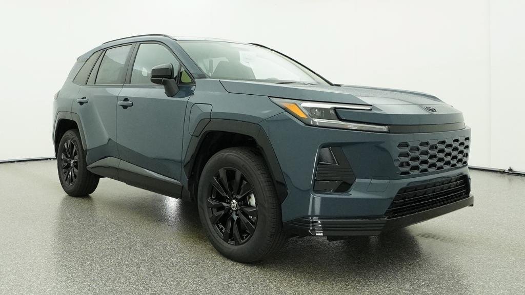 New 2026 Toyota RAV4 SE AWD/4WD image 15