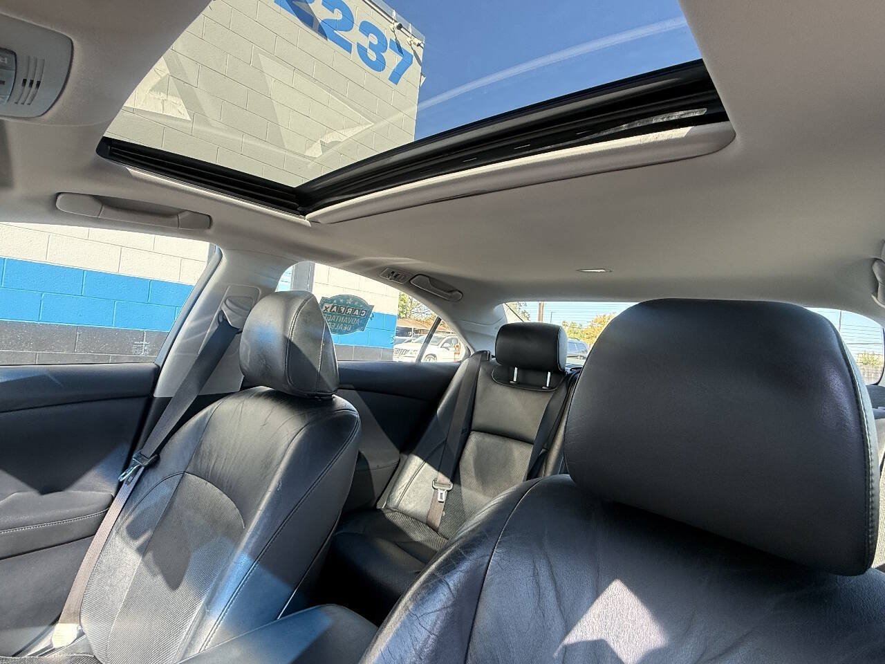 Used 2012 Lexus ES 350 FWD image 10