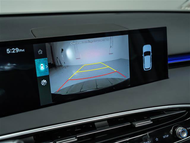 New 2026 Genesis Electrified GV70 image 25