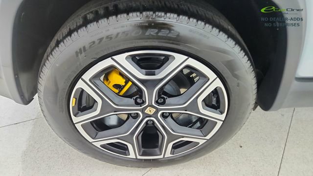 Used 2024 Rivian R1S Adventure AWD/4WD image 55
