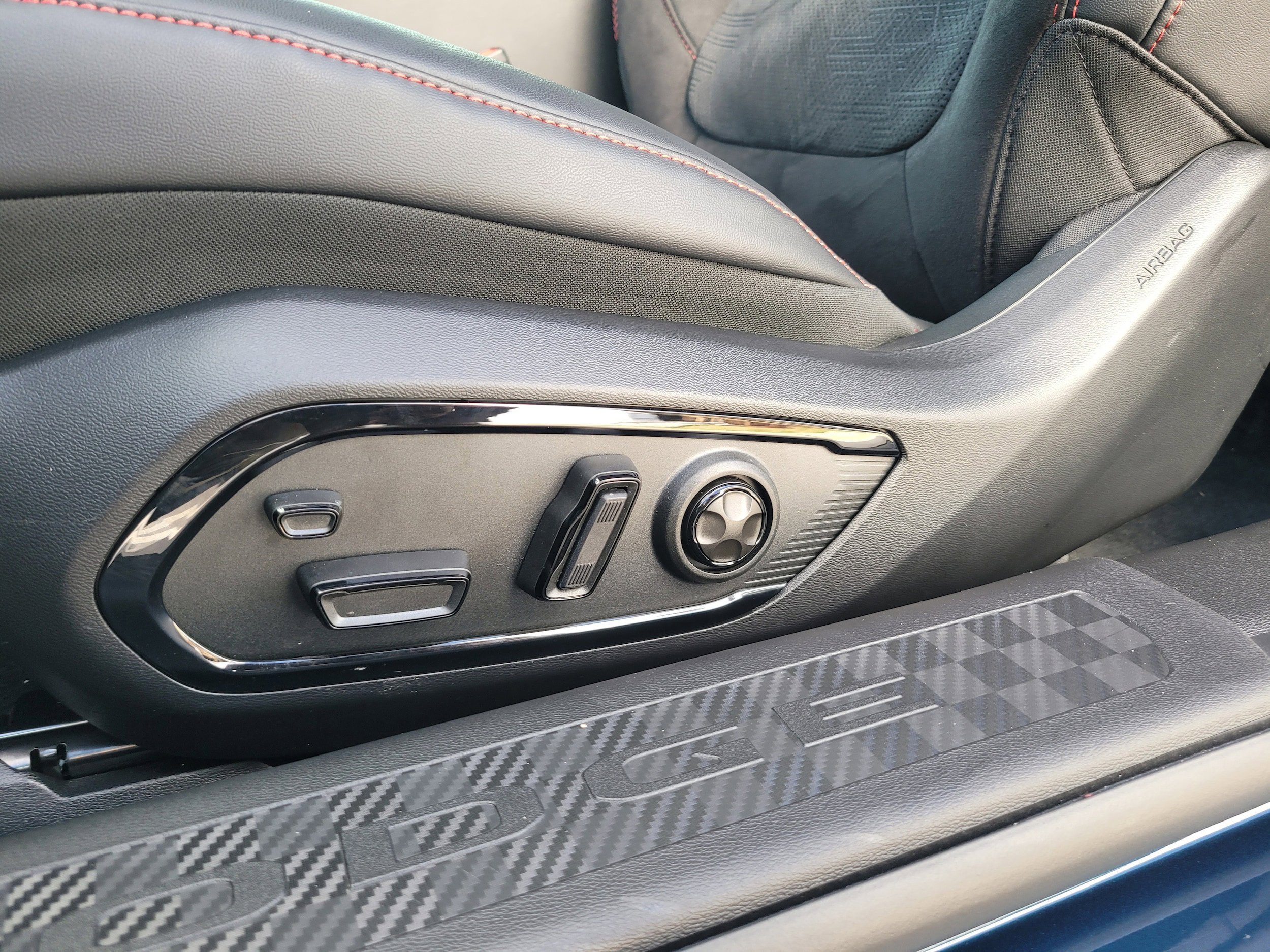 New 2026 Dodge Charger Scat Pack image 14