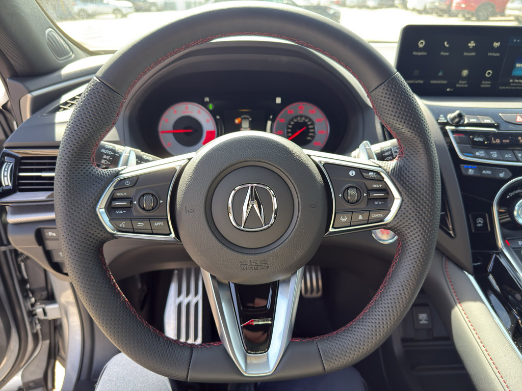 New 2026 Acura RDX A-Spec image 15