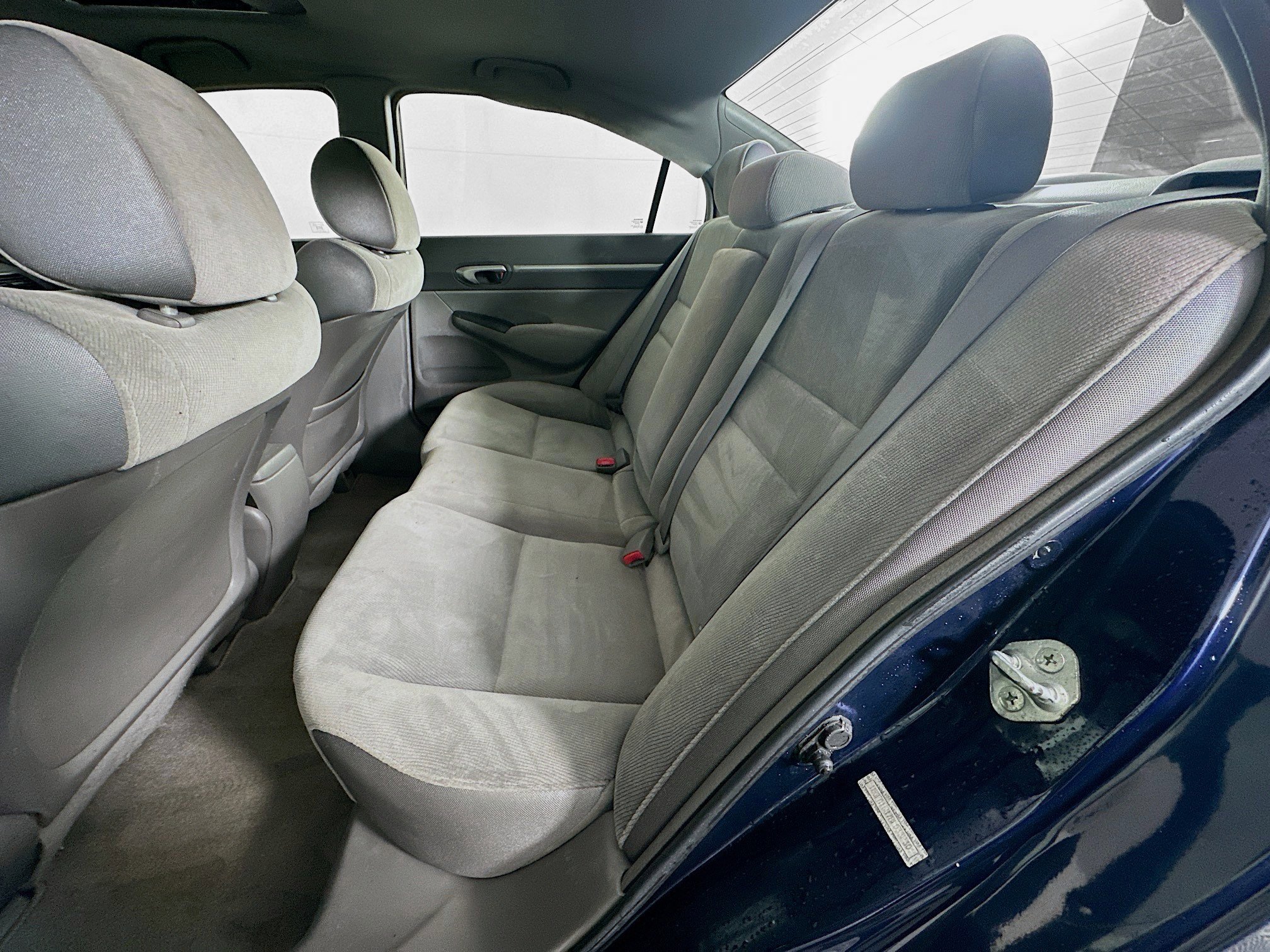 Used 2008 Honda Civic EX image 25