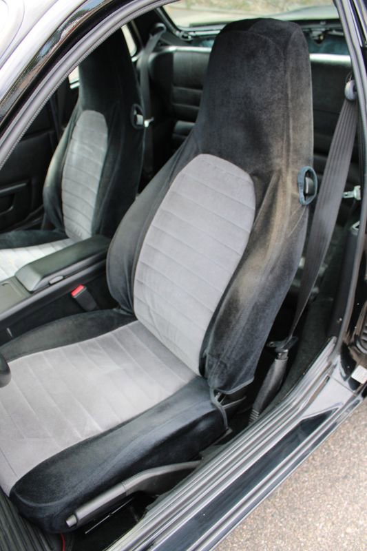 Used 1990 Porsche 944 Coupe RWD image 19