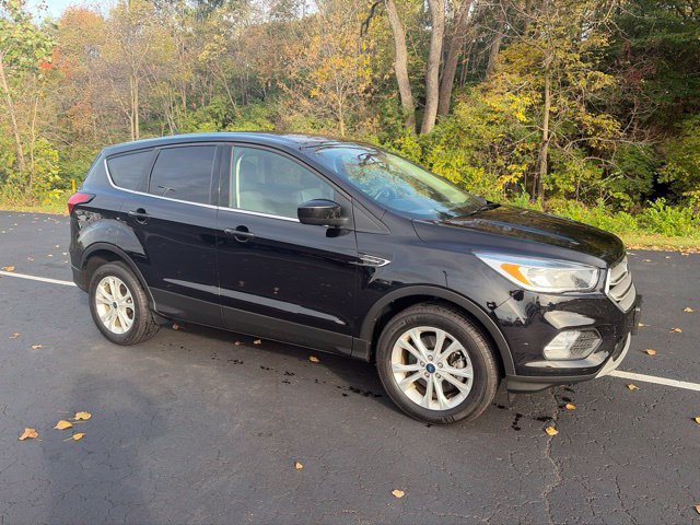 Used 2019 Ford Escape SE AWD/4WD image 9