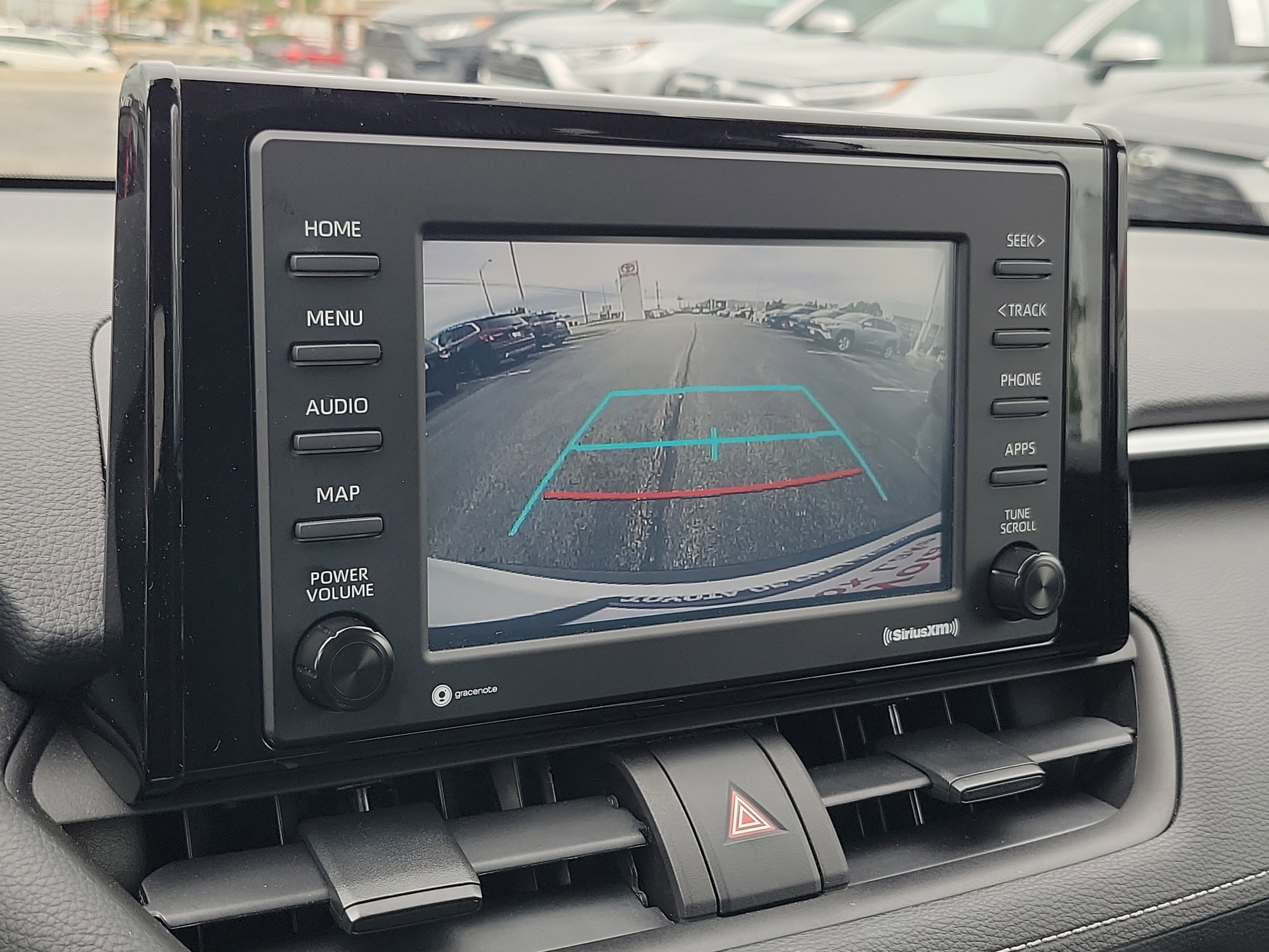 Used 2022 Toyota RAV4 XLE image 29