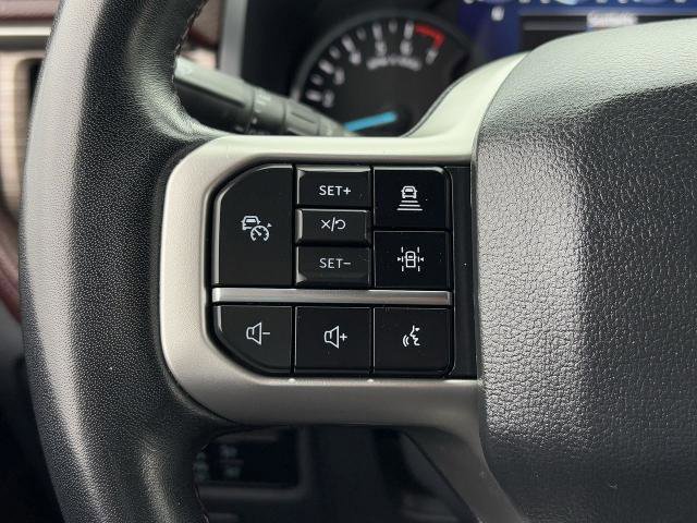 Certified 2024 Ford Expedition Max Limited image 16