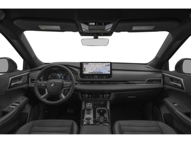 New 2026 Mitsubishi Outlander LE AWD/4WD image 10