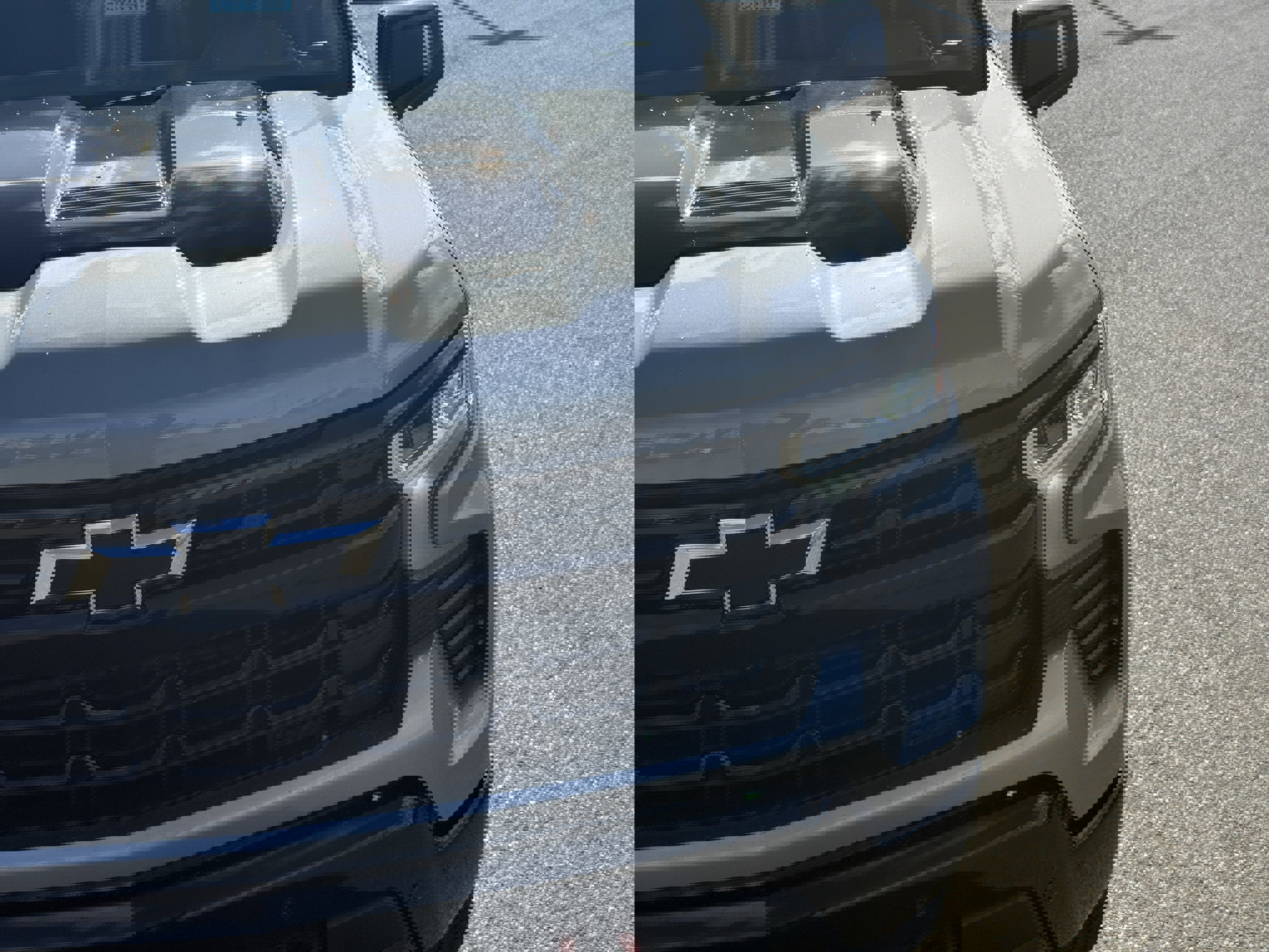 New 2026 Chevrolet Silverado 1500 LT Trail Boss w/ LT Trail Boss Premium Package image 45