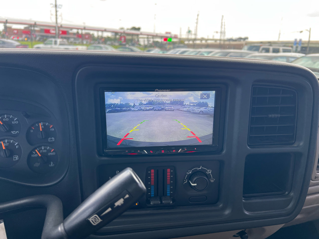 Used 2004 Chevrolet Silverado 2500 W/T image 35