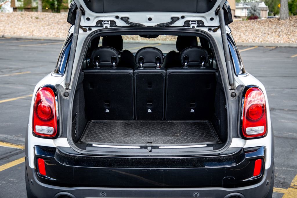 Used 2020 MINI Cooper Countryman S image 23