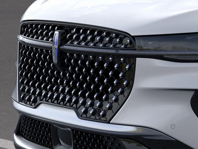 New 2026 Lincoln Nautilus Premier w/ Equipment Group 102A image 17