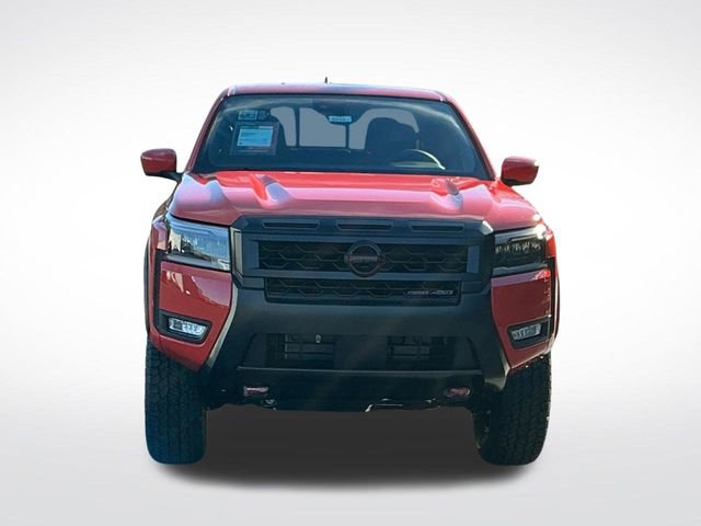 New 2026 Nissan Frontier PRO-4X w/ Pro-4x Convenience Package image 10