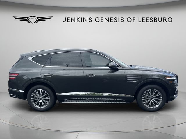 New 2026 Genesis GV80 2.5T RWD image 3