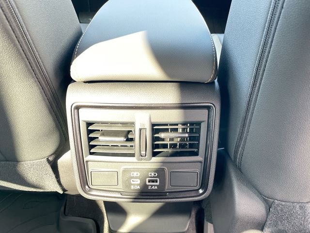 Used 2026 Subaru Forester Wilderness image 16