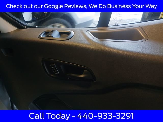 Certified 2022 Ford Transit 350 XLT image 38