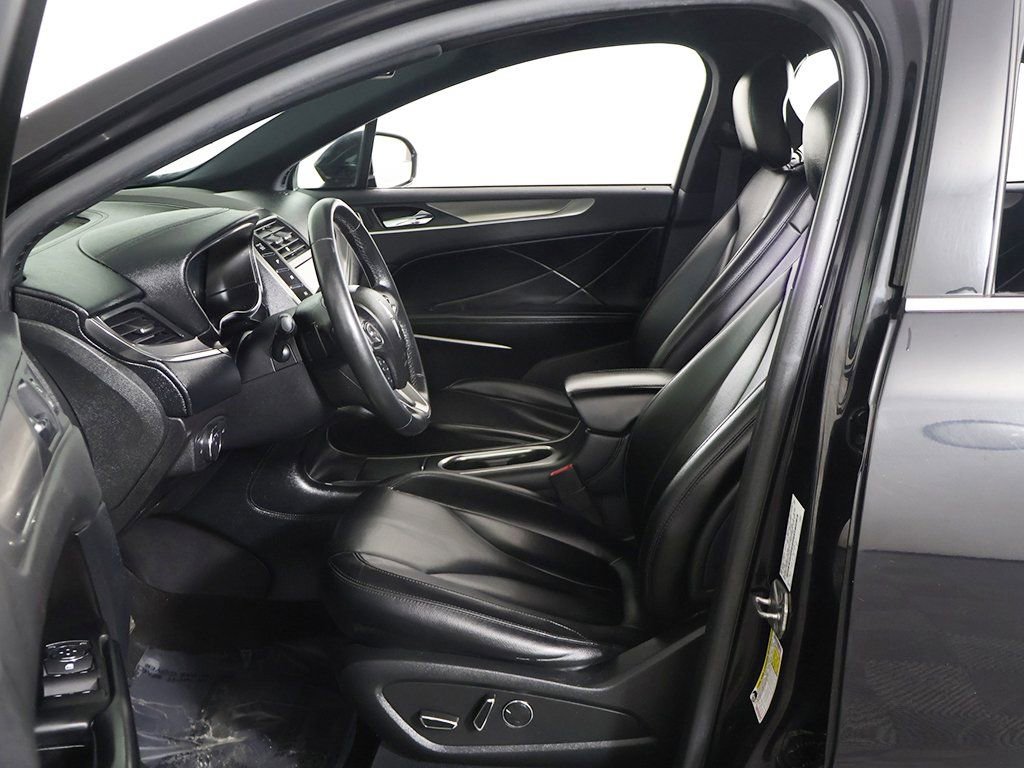 Used 2019 Lincoln MKC Premiere AWD/4WD image 21