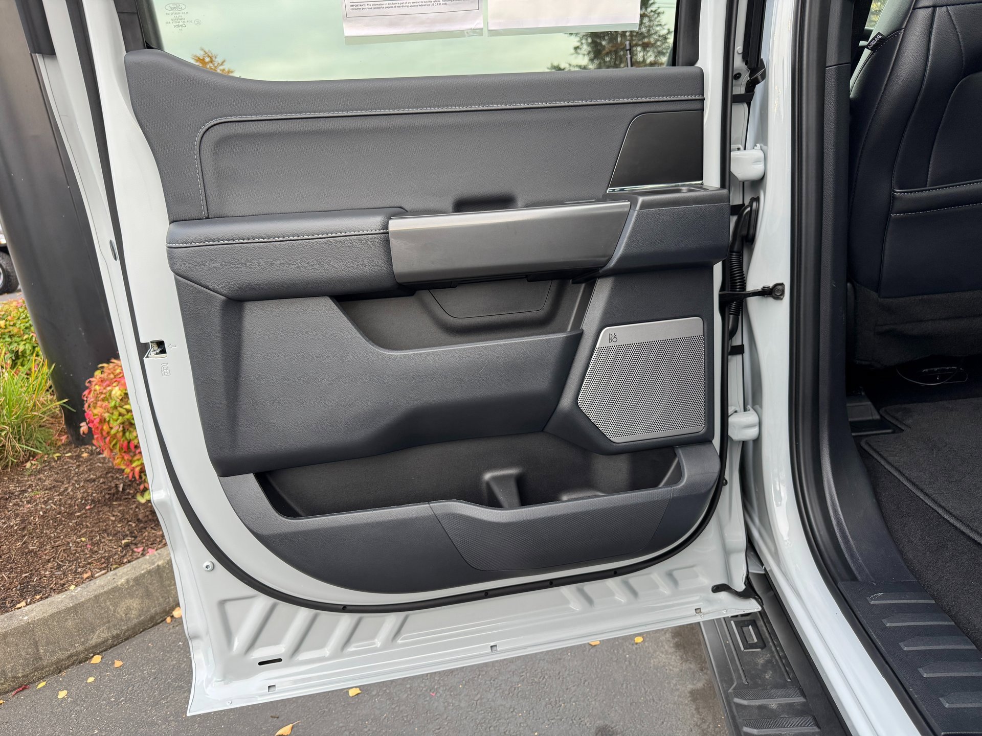 Used 2024 Ford F150 XLT w/ Equipment Group 303A High image 35