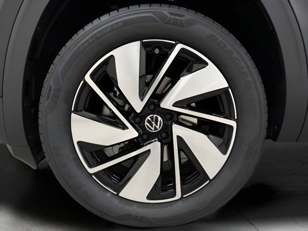 New 2026 Volkswagen Atlas SE image 21