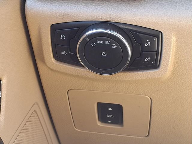 Used 2015 Ford F150 XLT w/ Equipment Group 302A Luxury image 25