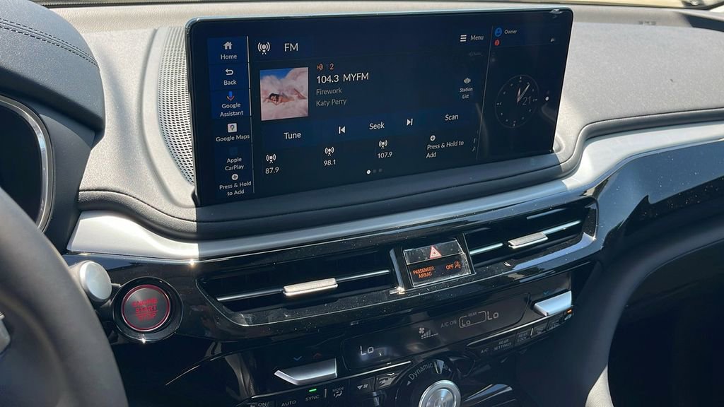 New 2026 Acura MDX w/ Technology Package image 13